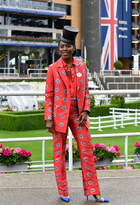 The Outfits We Loved From Royal Ascot 2021 | Who What Wear