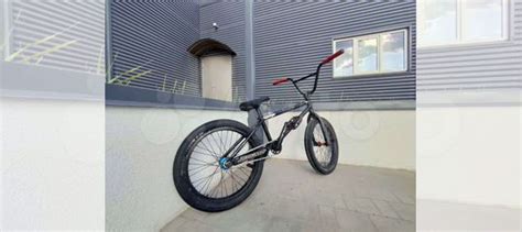 Bmx Radio Valac