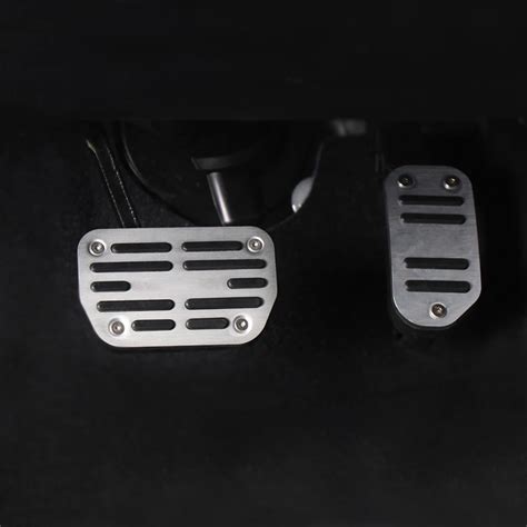 For Toyota Corolla E E Aluminum Car Foot