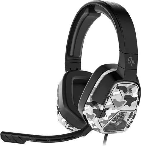 Customer Reviews Pdp Afterglow Lvl Wired Stereo Gaming Headset For