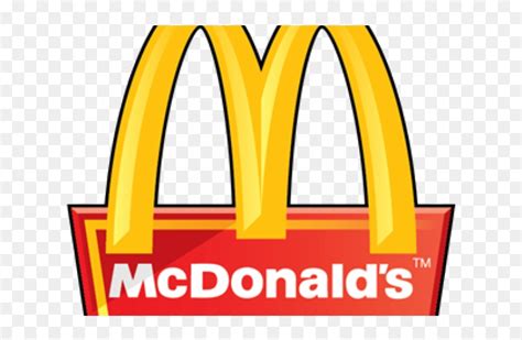 Mcdonalds Logo Transparent Tumblr