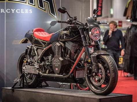 Qu I V T Naked Bike S C M Nh L N T I M L C Gi H N T Ng Anh Qu C