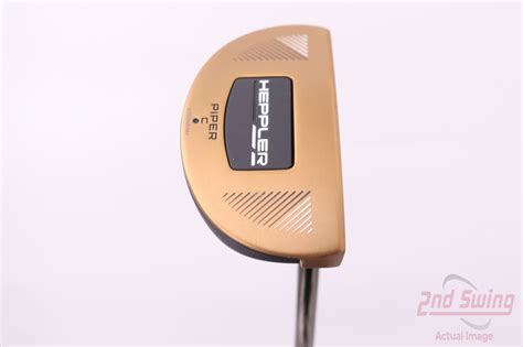 Ping Heppler Piper C Putter D 92333993738 2nd Swing Golf