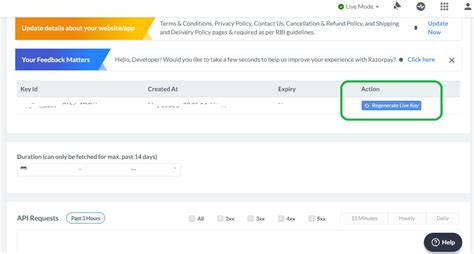 How To Integrate Innoventry With Razorpay To Send Payment Links To