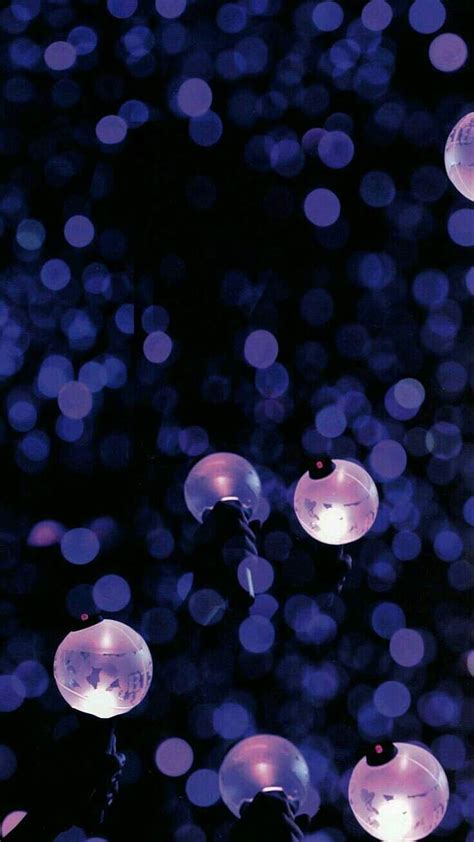 Bts Army S Amino Bts Neon Hd Phone Wallpaper Pxfuel