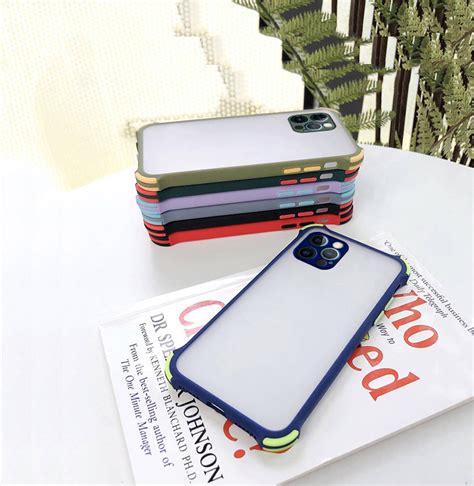 Phone Case For Xiaomi Mi Poco F Redmi Note T Redmi K Pro Anti