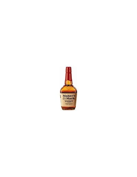 Maker's Mark Bourbon 70 cl.