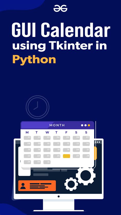 Python Gui Calendar Using Tkinter Ayan S Blog Hot Sex Picture