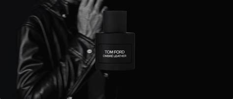 Tom Ford Ombré Leather Review (A Masterclass in Performance)