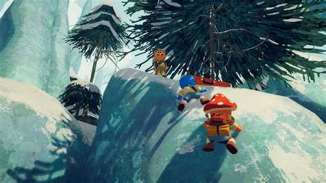 How many people can play PEAK together? – Destructoid