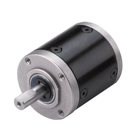 IG 42C Planetary Gearbox Product Shayangye