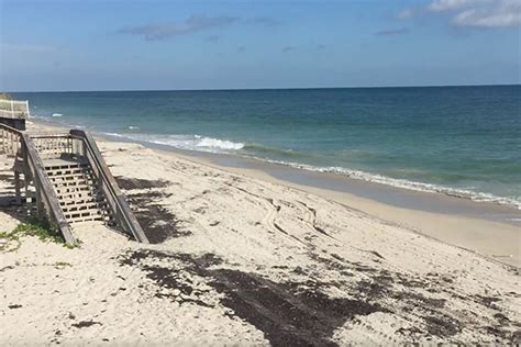 Indian River County Beaches Will Soon Reopen – Sebastian Daily