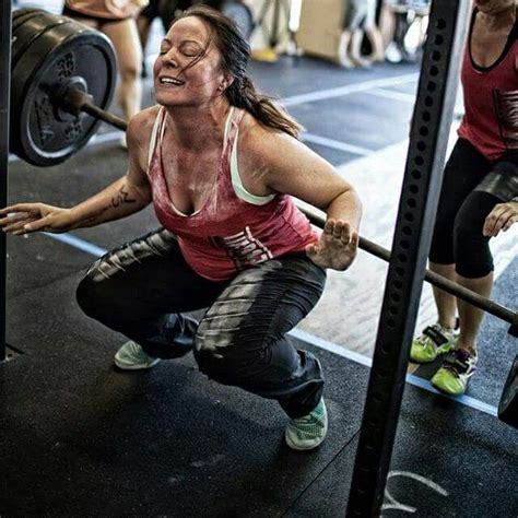 Crossfit Women Of Crossfit Byresmk Crossfit Women Women Style