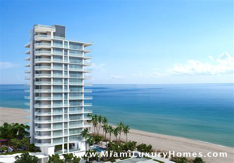 L Atelier Condo Sales Rentals Miami Beach Condos