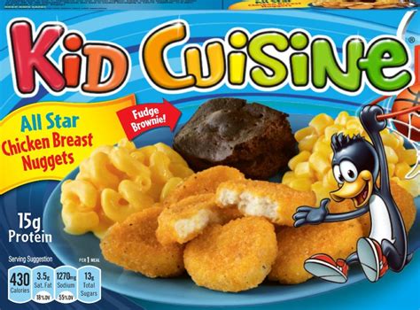 97 best Kid Cuisine images on Pholder | Nostalgia, Shittyfoodporn and Furby