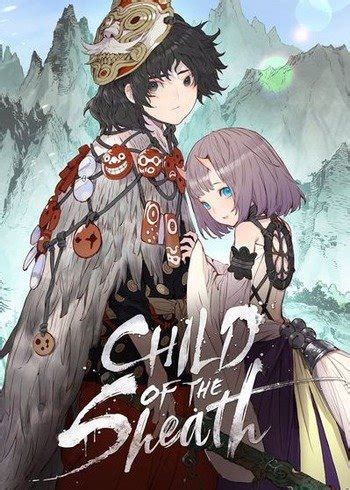 Sword Sheath's Child - Sword Sheath’s Child เจ้าหนูฝักดาบ แปลไทย - kumomanga.net