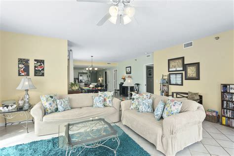 Emerald Isle #1408 | Pensacola Beach, Florida Condo Rental