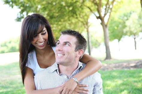 Indian Girl With A White Guy Telegraph