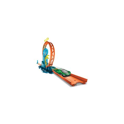 Hot Wheels Track Builder Lowpi