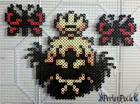 Shadow Hag By Perlerpixie On Deviantart Artisan Craft Minnie Hag