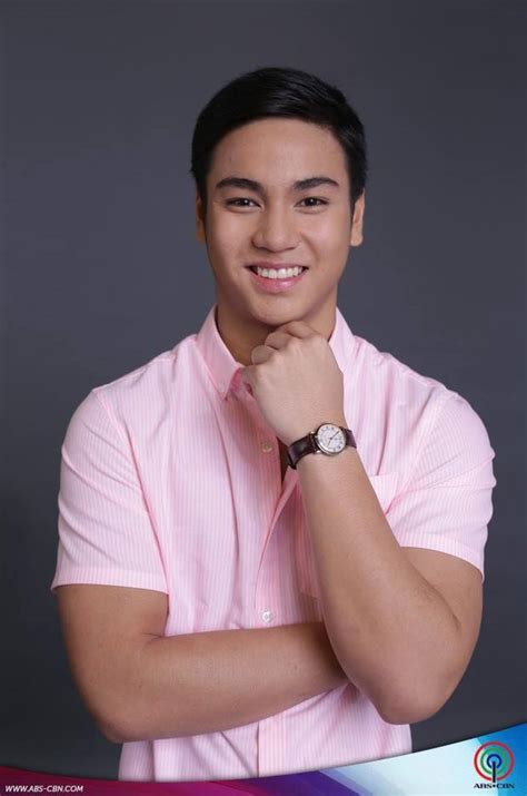 Karlos Lorenzo ‘kenzo Gutierrez Pinoy Big Brother 737 Housemate