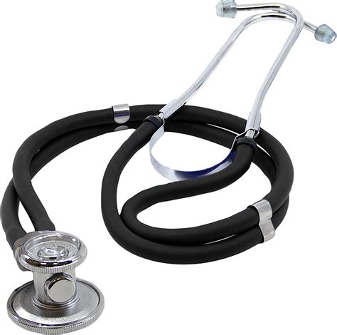 EverDixie EMS Sprague Rappaport Dual Head Medical Stethoscope