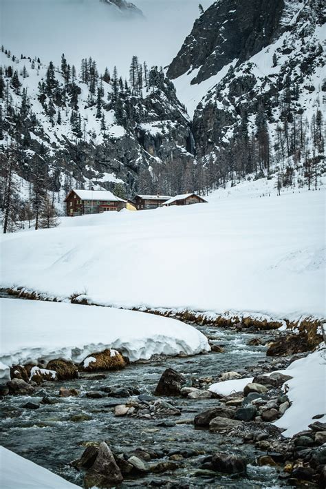 Davos Sertig Sertig Wasserfall Wdfotografie Flickr