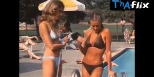Cheryl Ladd Breasts Bikini Scene In Police Story Tnaflix