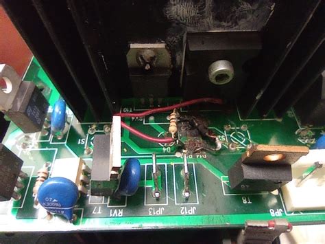 Ремонт Saeco Vienna | Пикабу