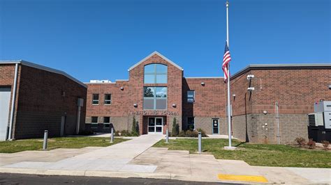 Hazleton Area School District Academies Barry Isett Associates