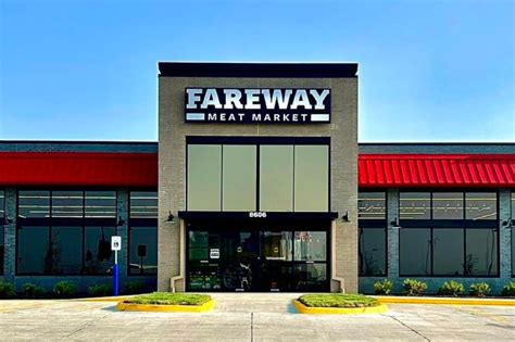 Fareway Opens New Meat Market in Kansas City's Northland | Fareway