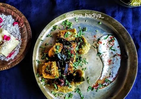 Bottle Gourd Dhokla Recipe By Daya Hadiya Cookpad