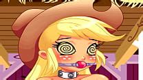 Applejack Videos Xvideos