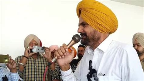 Sidhu Moosewalas Father Made A Big Announcement From Today His Sons