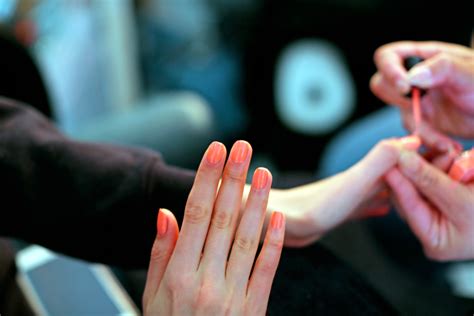 How Important Is a Topcoat? | POPSUGAR Beauty