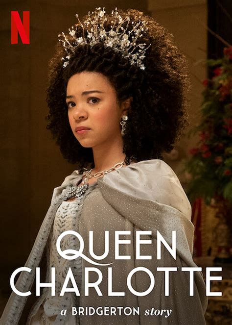 Queen Charlotte A Bridgerton Story dizisinin fotoğrafları 1 sezon