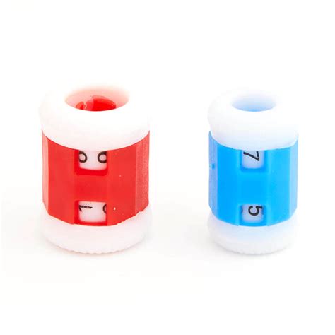 KnitPro Licznik rzędów mały i duży zestaw