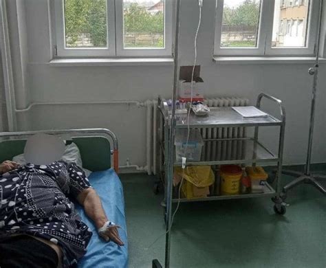 Bolnava De Cancer O Femeie Din Turda Si A Vandut Casa Pentru Ca Nu Mai