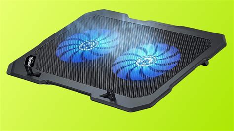 The 5 Best Laptop Cooling Pads Of 2023 Zdnet