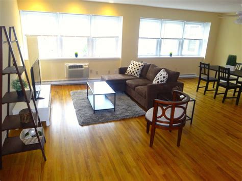 We Have Spacious Remodeled Apartments