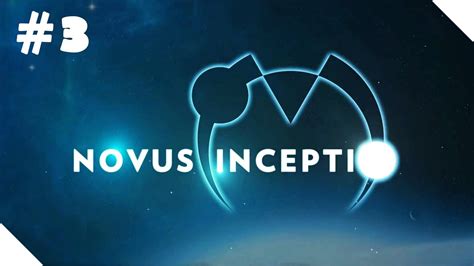 NOVUS INCEPTIO 3 EMPEZAMOS A CONSTRUIR LA CASA GAMEPLAY ESPAÑOL