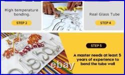 Busch Light Bikini Sexy Real Glass Neon Sign Beer Bar Pub Club Home Wall Decor Beer Neon Sign