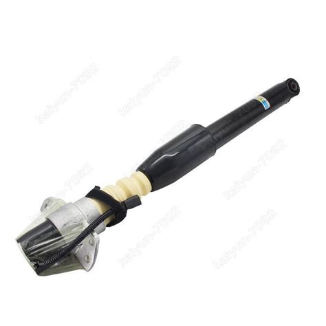 Fit for Audi A6 C7 12-17 Rear Air Shock Absorber Strut 4G0616031AD ...