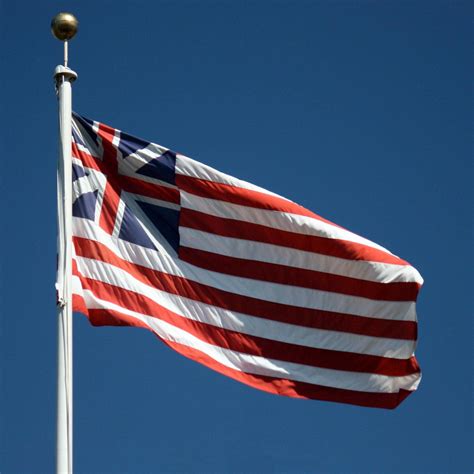 Cambridge Flag - Outdoor Historic Flags (Made in USA) by USA Flag Co.