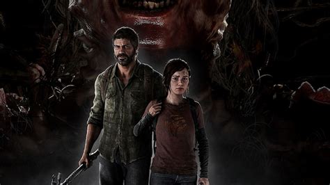 Universal The Last Of Us Set For Halloween Horror Nights