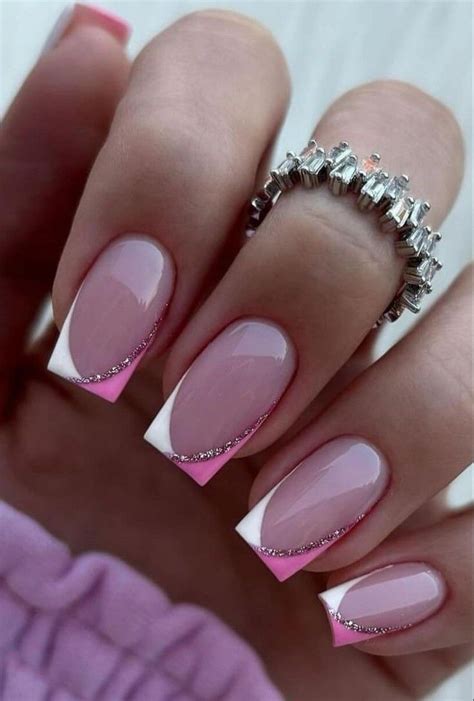 Pin by Gisela Zappone on Guardado rápido Short acrylic nails designs