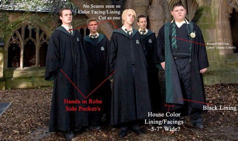 hogwarts robes | Harry Potter Amino