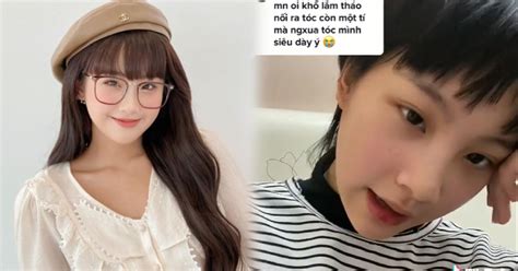 Hot girl Ceri nối tóc vì mê Selena kết quả nhận về 7749 nỗi đau nhiều người chắc đồng cảm