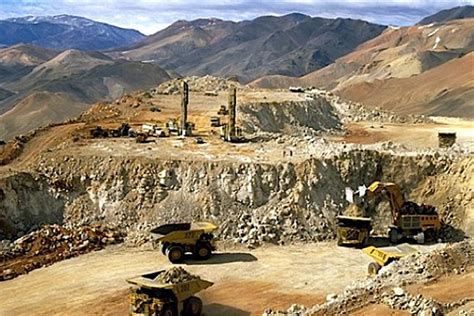 The gold mine Barrick may regret selling – MINING.COM