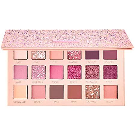 Amazon Pcs Ucanbe Twilight Dusk Aromas Nude Eyeshadow Palette